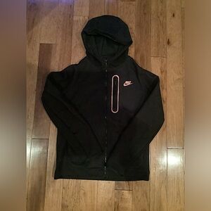 Nike Tech full zip hoodie